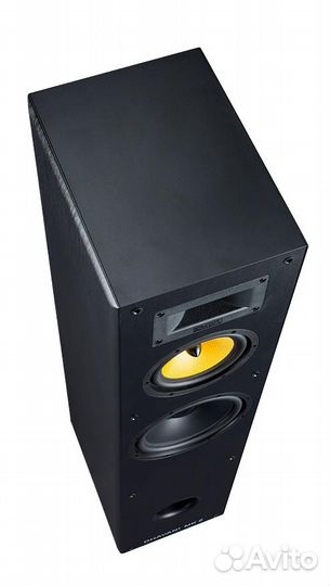 Напольная акустика Davis Acoustics Dhavani MK2 bla