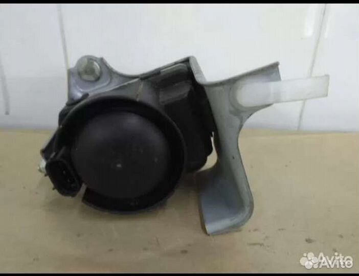 Сирена сигнализации Lexus LS