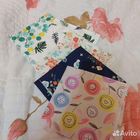 Ткань для рукоделия