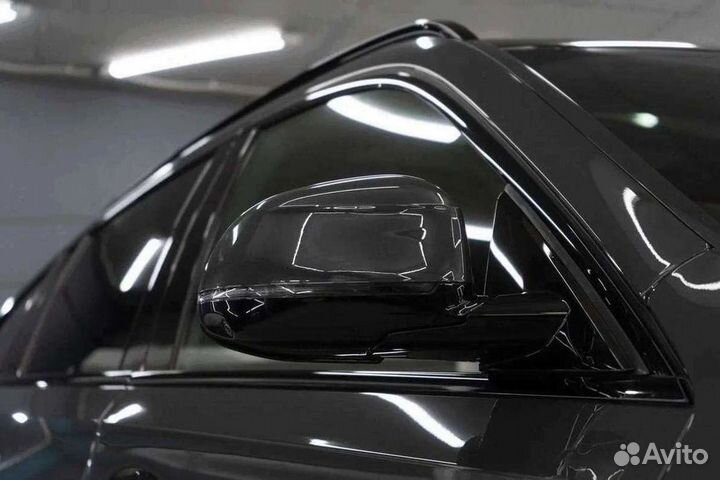 Тонировочная пленка\VHQ Ceramic Gloss 15 + 50