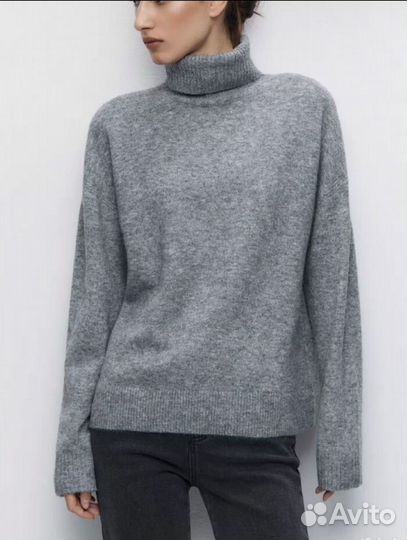 Новый свитер befree