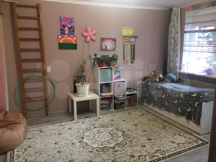 2-к. квартира, 47 м², 3/10 эт.