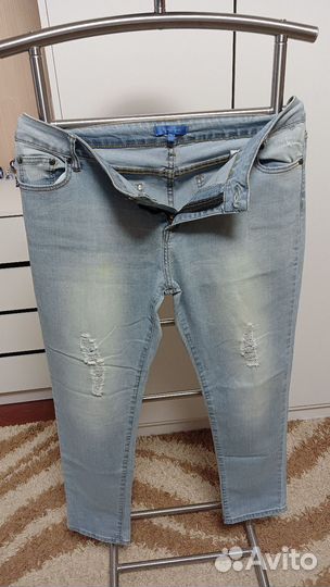 Джинсы женские Valleygirl