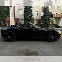 BMW Z4 2.5 AT, 2004, 109 000 км, с пробегом, цена 1 950 000 руб.