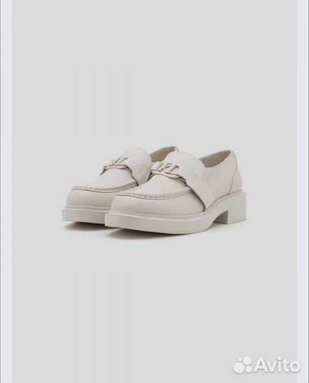 Новые лоферы Karl lagerfeld оригинал