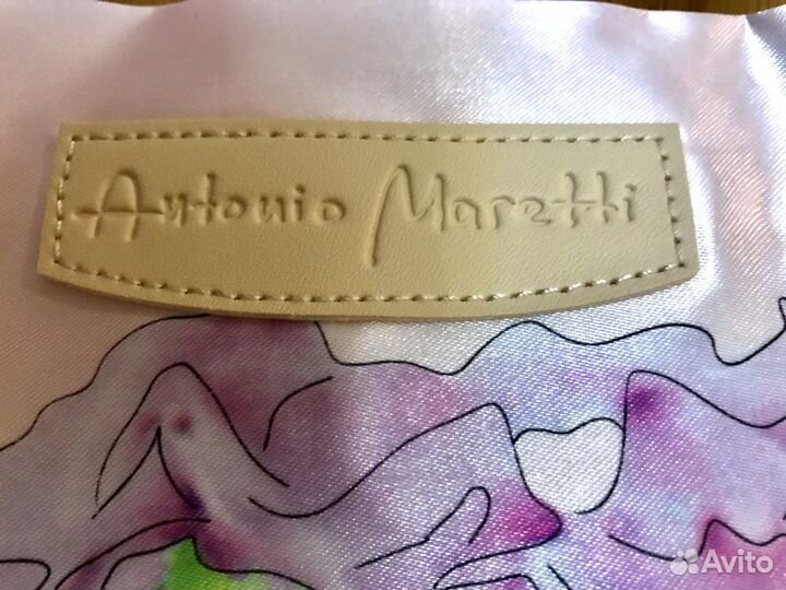 Cумка пляжная новая