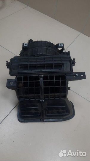 Корпус отопителя под моторчик Hyundai Solaris