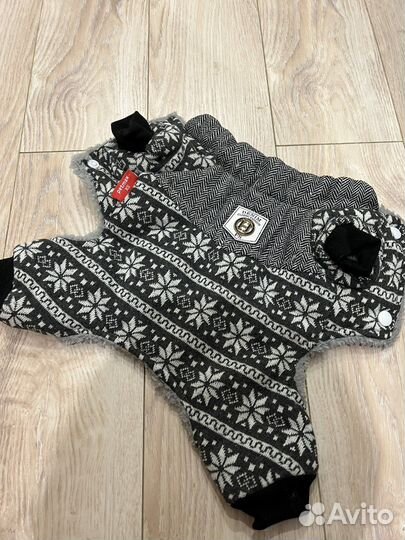 Одежда для собак