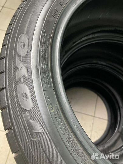 Toyo Proxes R46A 225/55 R19 99V