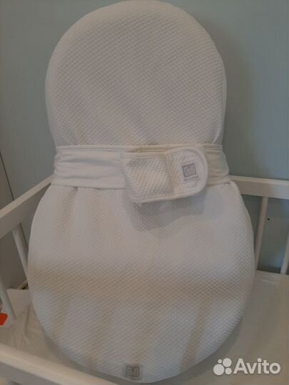 Кокон red castle cocoonababy