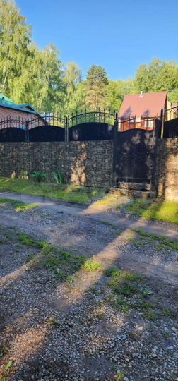 Дача 127 м² на участке 6 сот.