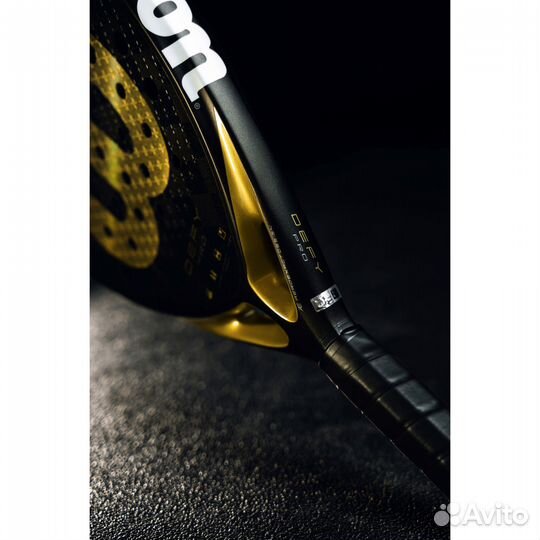Ракетка для падел Wilson Defy Pro V1 2025