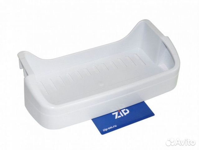 Балкон двери холодильника stinol (малый, белый)