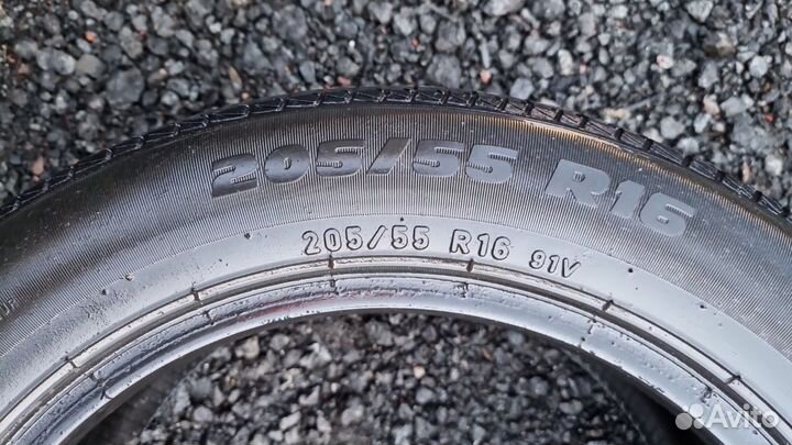 Formula Energy 205/55 R16
