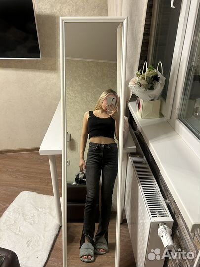 Джинсы женские