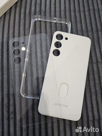 Чехол на samsung s23plus