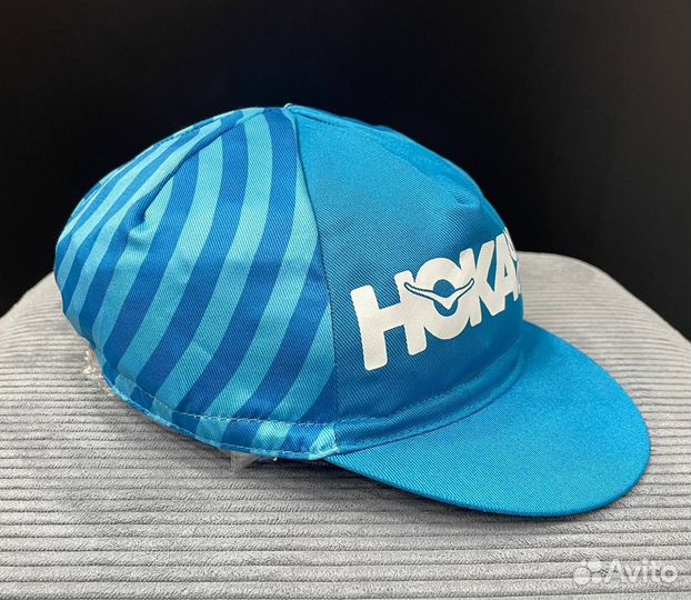 Бейсболка Hoka One One