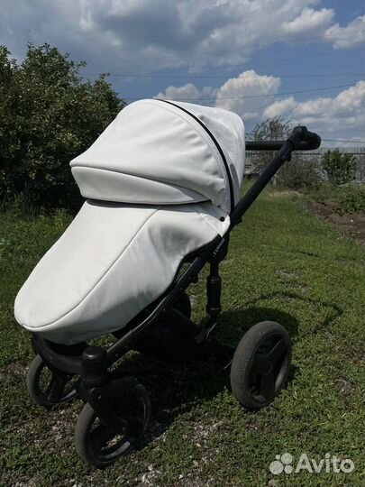 Коляска verdi 3 в 1