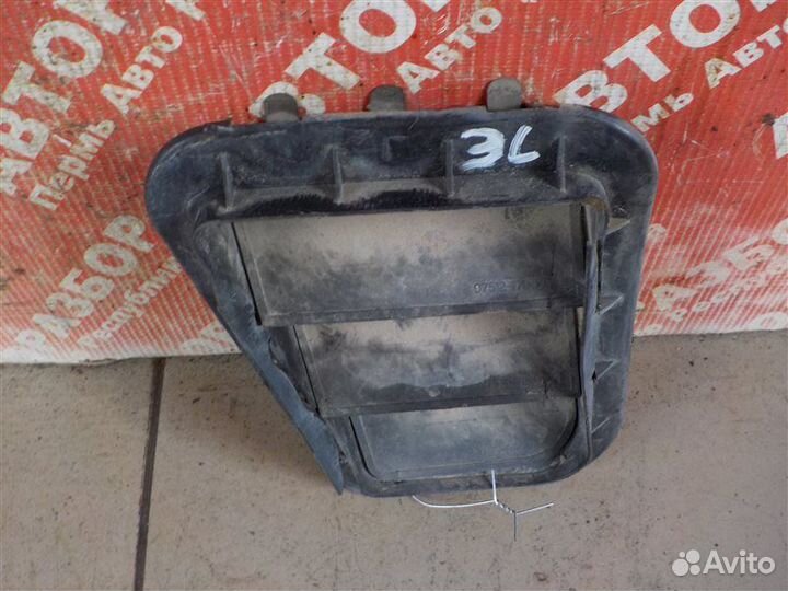 Вентиляционная решетка задняя левая Kia Ceed