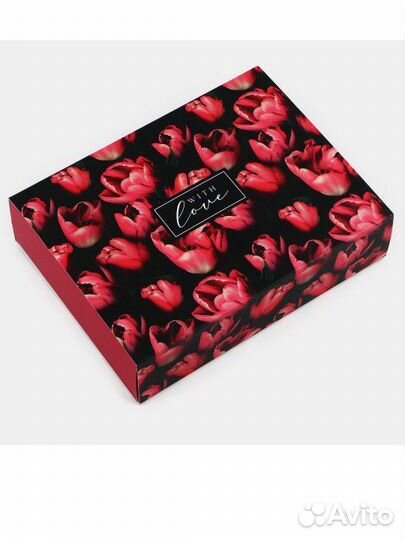 Клубника в шоколаде 8 марта