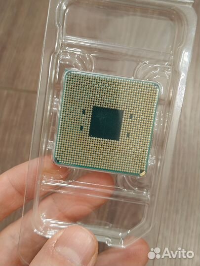 Ryzen 5600G