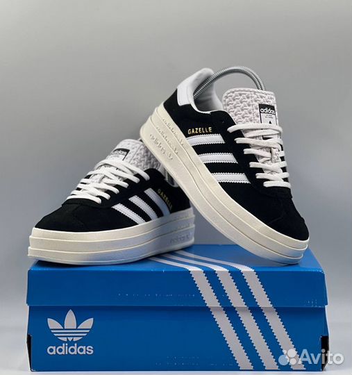 Кеды Adidas Gazelle