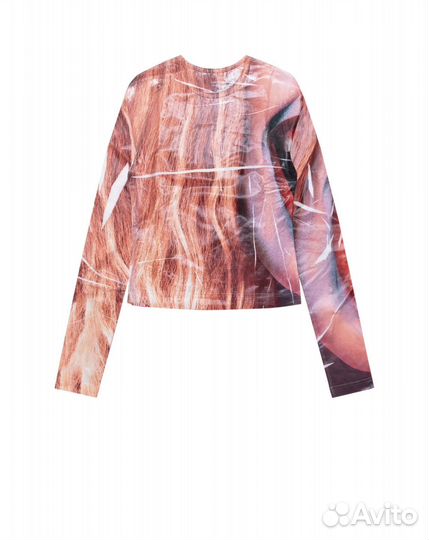 Лонгслив diesel новый с биркой original