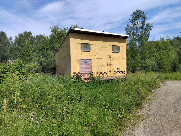 Производство, 300 м²