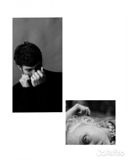 Фотограф. Цифра. Плёнка