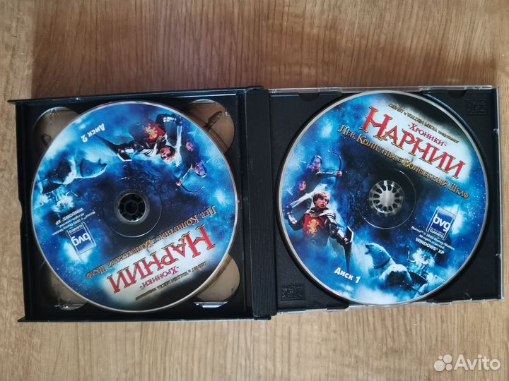 Компьютерная игра хроники нарнии