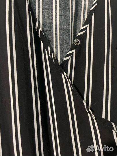 Комбинезон легкий