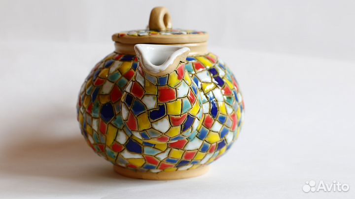 Чайник заварочный 