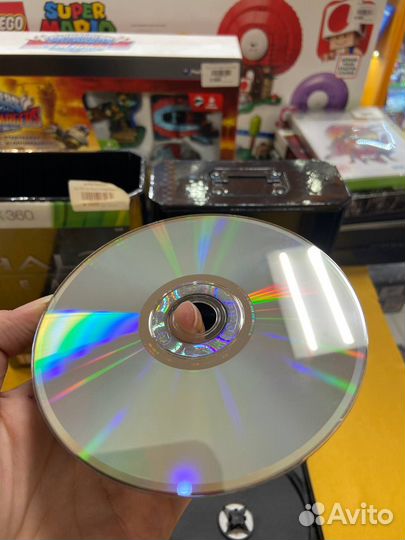 Xbox 360 Halo Reach Limited Edition б/у