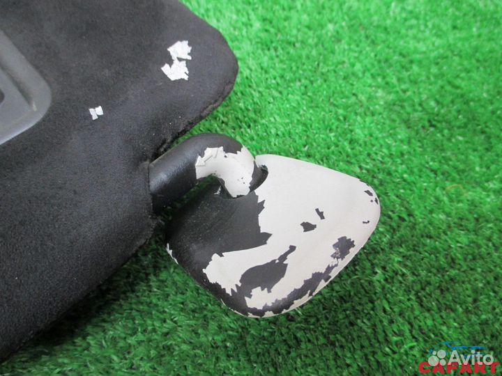 Козырек hyundai palisade LX2 G6DC