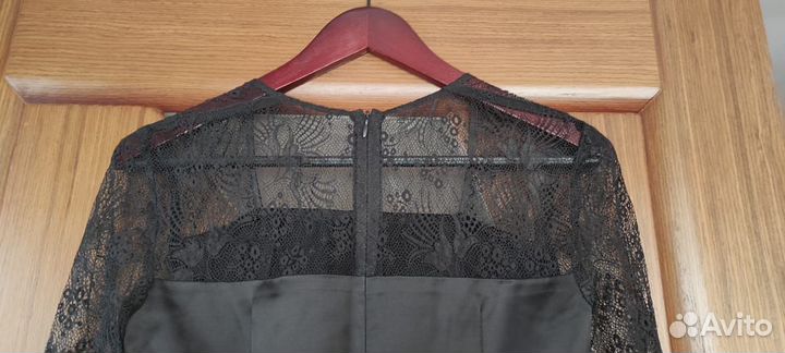 Маленькое черное платье