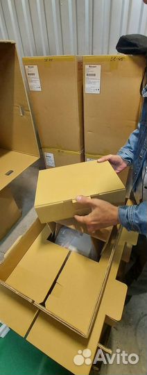 Бесконтактный пневмотонометр Kowa KT-800