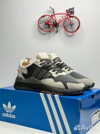 Кроссовки Adidas Nite Jogger