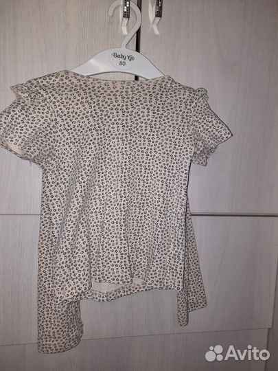 Костюм детский