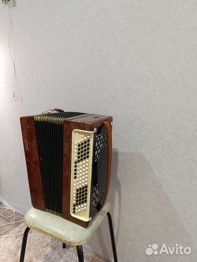 Баяны продажа