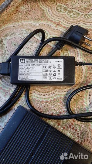 Системный блок мини