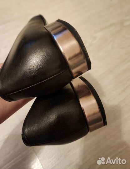 Балетки 36 Fabiani италия