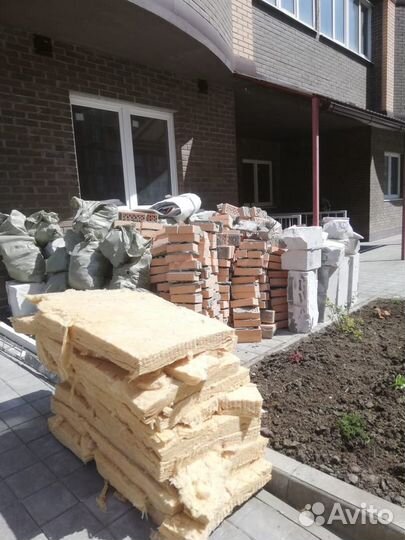 Демонтаж,слом стен,вынос,вывоз