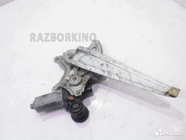 Стеклоподъемник электрический задний правый