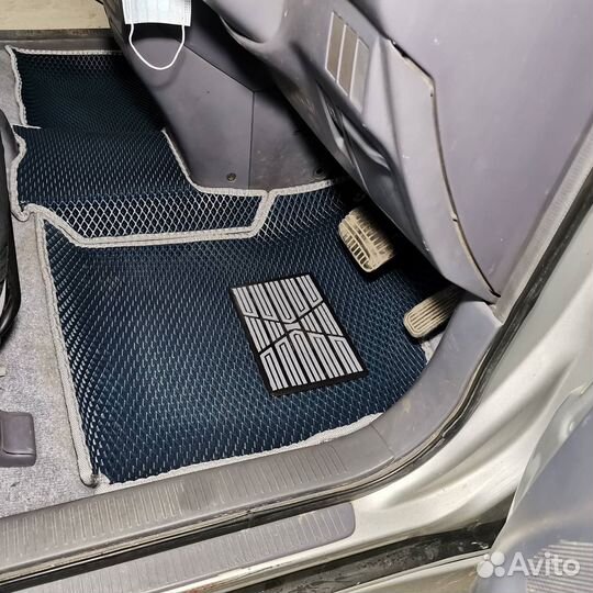 Eva ева эва коврики в Череповце за 2 часа