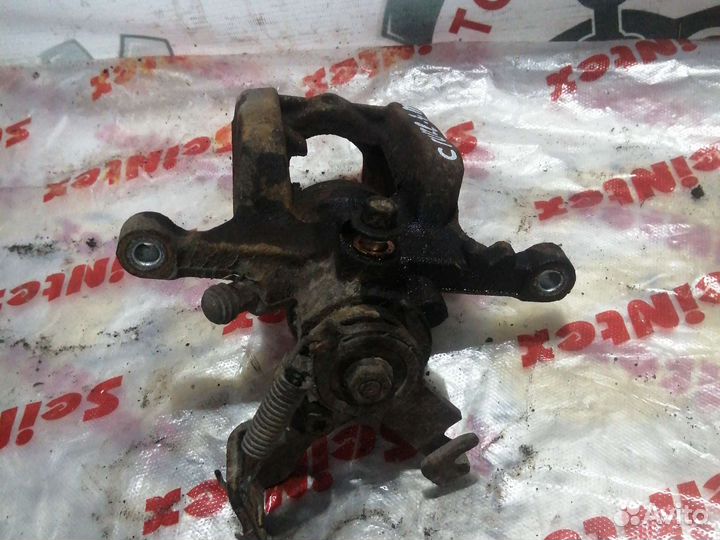 Суппорт задний Chevrolet Cruze