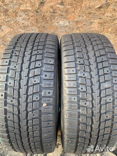 Dunlop SP Winter Ice 01 205/55 R16 94T
