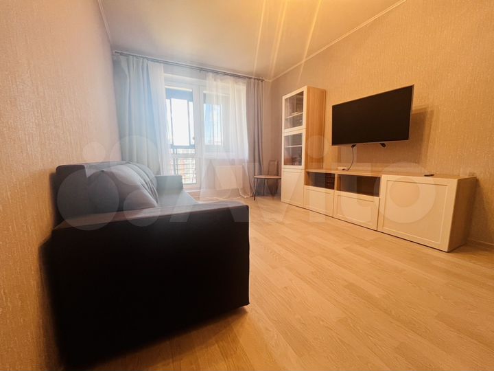 2-к. квартира, 63 м², 5/8 эт.