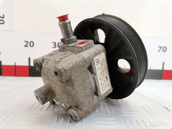 Насос гидроусилителя руля (гур) для Volvo V70 2