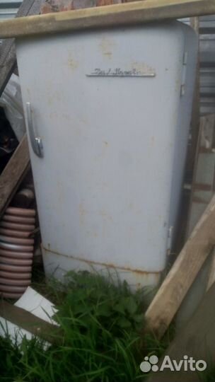 Холодильник ЗИЛ москва