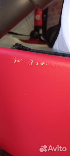 Коляска 3 в 1 sonic